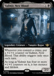 Vadmir, New Blood 329 (Outlaws of Thunder Junction)  - Extended Art