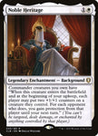 Noble Heritage 35 (Commander Legends: Battle for Baldur's Gate) 