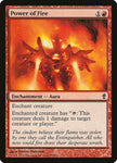 Power of Fire 150/210 (Conspiracy) 