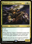 Heron's Grace Champion 185/205 (Eldritch Moon) 