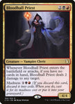 Bloodhall Priest 188 (Commander 2019) 