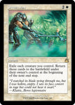 Ghostway 308 (Ravnica Remastered)  - Retro Foil