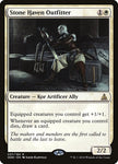 Stone Haven Outfitter 37/184 (Oath of the Gatewatch)  - Foil