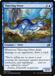 Thieving Otter 69/274 (Ikoria: Lair of Behemoths) 