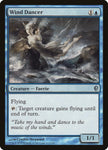 Wind Dancer 111/210 (Conspiracy) 