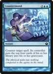 Countermand 33/165 (Journey Into Nyx) 
