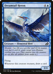 Dreamtail Heron 47/274 (Ikoria: Lair of Behemoths) 