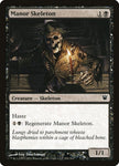 Manor Skeleton 106 (Innistrad) 