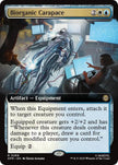 Biorganic Carapace Extended Art 269 (Marvel's Spider-Man) 