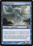 Water Servant 80/249 (Magic 2014 (M14)) 