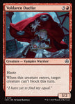 Voldaren Duelist 181/287 (Innistrad Remastered) 