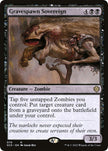 Gravespawn Sovereign 79/352 (Starter Commander Decks) 