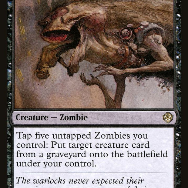 Gravespawn Sovereign 79/352 (Starter Commander Decks) 
