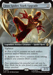 Iron Spider, Stark Upgrade 279/198 (Marvel's Spider-Man)  - Extended Art