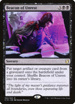 Beacon of Unrest 105/302 (Commander 2019) 