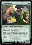 Earthen Ally 117 (Avatar: The Last Airbender) 