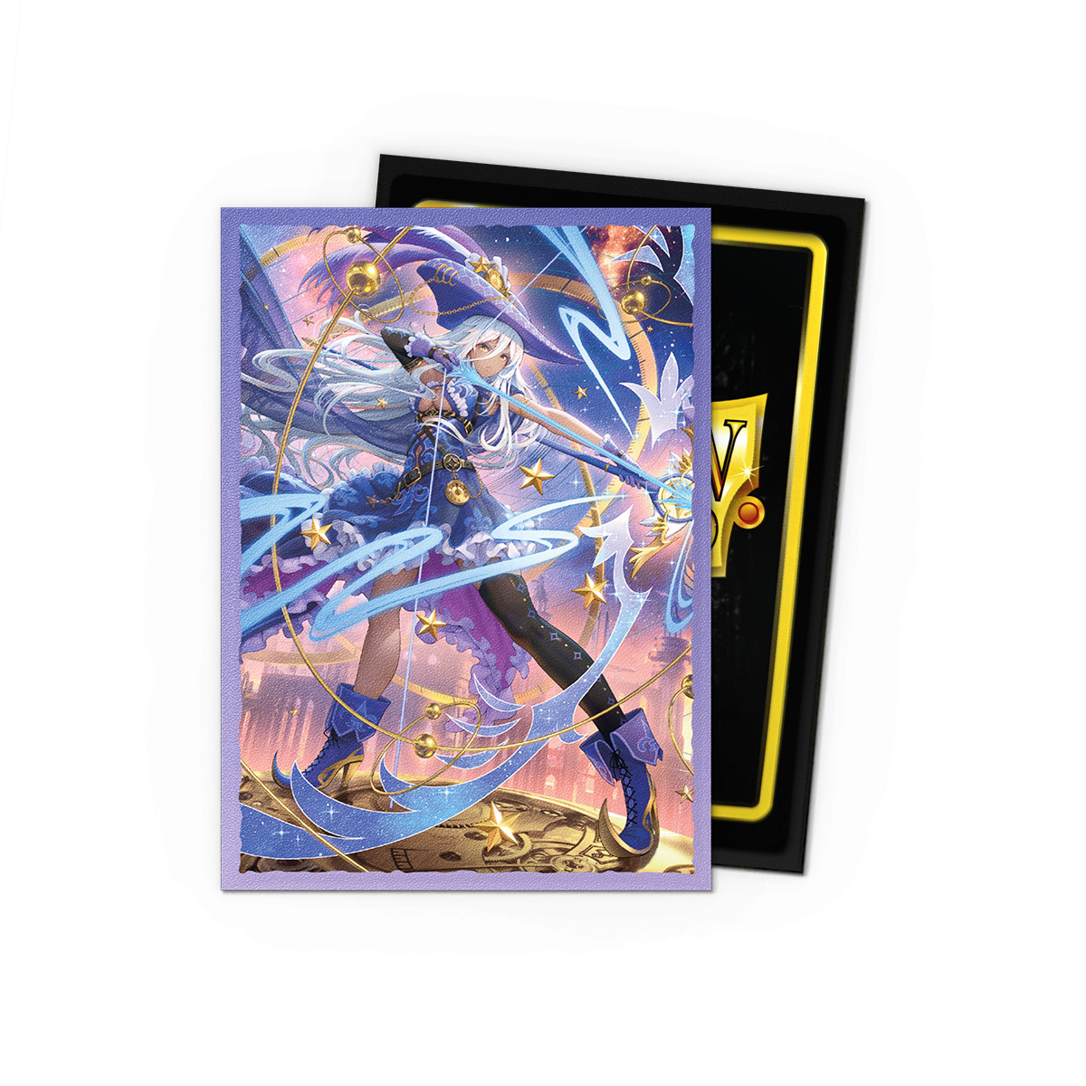 Dragon Shield: Standard 100ct Art Sleeves - Grand Archive (Diana - Matte)