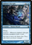 Sphinxs Disciple 51 (Born of the Gods) 
