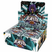 My Hero Academia Collectible Card Game Wave 5 Undaunted Raid Booster Box