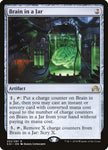 Brain in a Jar 252 (Shadows over Innistrad) 