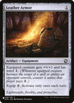 Leather Armor AFR-248/5075 (The List Reprints) 