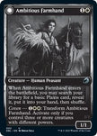 Ambitious Farmhand 2/534 (Innistrad: Double Feature) 