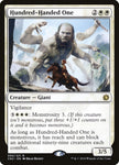 Hundred-Handed One 93/221 (Conspiracy: Take the Crown) 