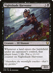 Nightshade Harvester 138 (Commander Legends) 