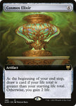 Cosmos Elixir 368/285 (Kaldheim)  - Extended Art