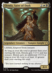 Elenda, Saint of Dusk 119 (Foundations)  - Foil