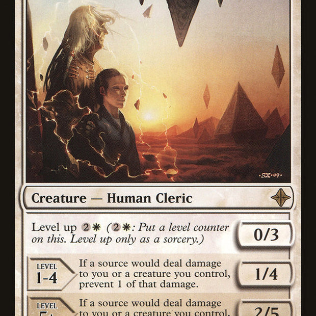Hedron-Field Purists 25/248 (Rise of the Eldrazi) 