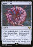 Jester's Cap 227/261 (Dominaria Remastered) 