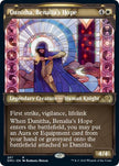 Danitha Benalias Hope Showcase 287 (Dominaria United) 