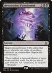 Remorseless Punishment 89/184 (Oath of the Gatewatch) 