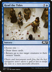Read the Tides 62 (Core Set 2021) 