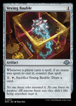 Vexing Bauble 212/319 (Modern Horizons 3) 