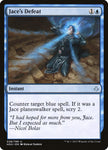 Jace's Defeat 38/199 (Hour of Devastation) 