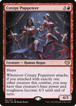 Creepy Puppeteer 151 (Innistrad: Crimson Vow) 