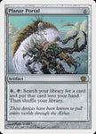 Planar Portal 311/350 (8th Edition) 
