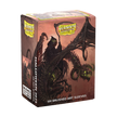 Dragon Shield: Standard 100ct Brushed Art Sleeves - Halloween (2025)