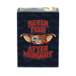 Dragon Shield: Standard 100ct Brushed Art Sleeves - Gremlins 'Gizmo'