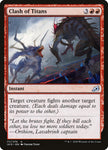 Clash of Titans 111/274 (Ikoria: Lair of Behemoths) 