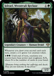 Jolrael, Mwonvuli Recluse 299/451 (Commander Masters)  - Foil
