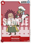 Rockstar OP09-016 (Emperors in the New World) 
