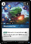 Blastcone Fae 97/298 (Origins) 