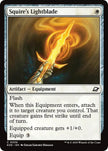 Squire's Lightblade 36/276 (Edge of Eternities) 