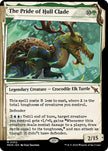 The Pride of Hull Clade 352/286 (Murders at Karlov Manor)  - Showcase Foil