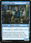 Sage of Lat-Nam 64/269 (Dominaria) 