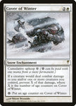 Cover of Winter 3/155 (Coldsnap) 