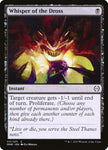 Whisper of the Dross 117/271 (Phyrexia: All Will Be One) 